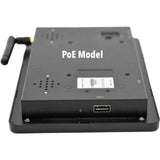 Mimo Monitors MCT-70HPQ-POE Rugged Tablet - 7" Full HD - ARM Cortex A17 - 2 GB - 8 GB Storage - Android 8.1 Oreo