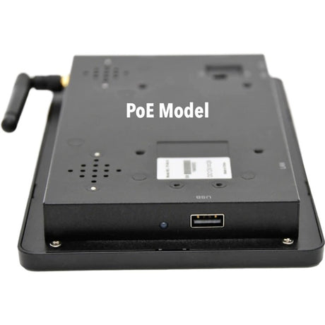 Mimo Monitors MCT-70HPQ-POE Rugged Tablet - 7" Full HD - ARM Cortex A17 - 2 GB - 8 GB Storage - Android 8.1 Oreo