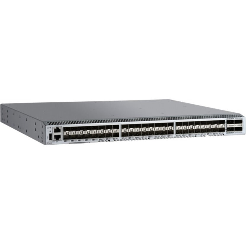 HPE SN6600B 32GB 48/24 24P SFP+