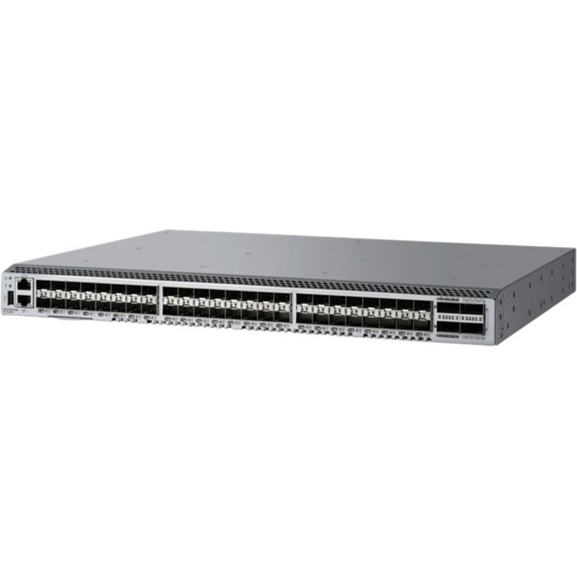 HPE SN6600B 32GB 48/24 24P SFP+