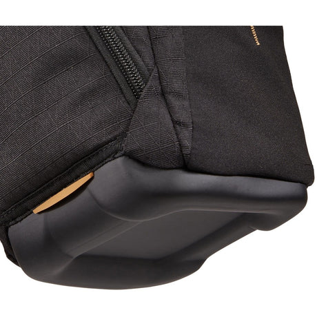 Case Logic Viso CVCS-101 Carrying Case (Holster) Digital Camera, Camera Lens, Accessories - Black