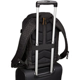 Case Logic Viso CVBP-105 Carrying Case (Backpack) for 14.1" to 16" MacBook Pro, Camera, Tablet PC - Black