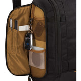 Case Logic Viso CVBP-105 Carrying Case (Backpack) for 14.1" to 16" MacBook Pro, Camera, Tablet PC - Black