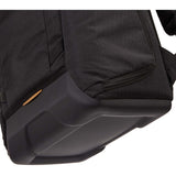 Case Logic Viso CVBP-106 Carrying Case (Backpack) Digital Camera, Notebook, Tablet PC - Black