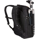 Case Logic Viso CVBP-106 Carrying Case (Backpack) Digital Camera, Notebook, Tablet PC - Black