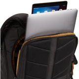 Case Logic Viso CVBP-106 Carrying Case (Backpack) Digital Camera, Notebook, Tablet PC - Black