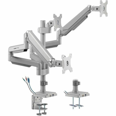 DISPLAY MONITOR TV DESK MOUNT
