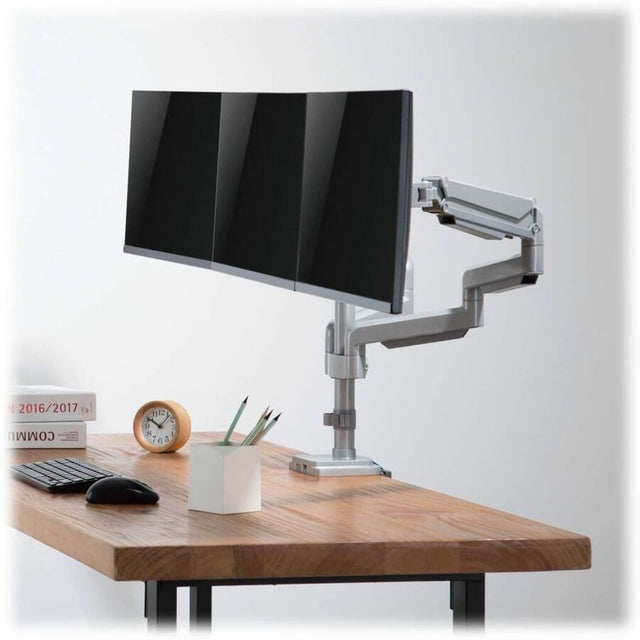 DISPLAY MONITOR TV DESK MOUNT