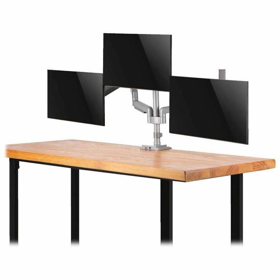DISPLAY MONITOR TV DESK MOUNT