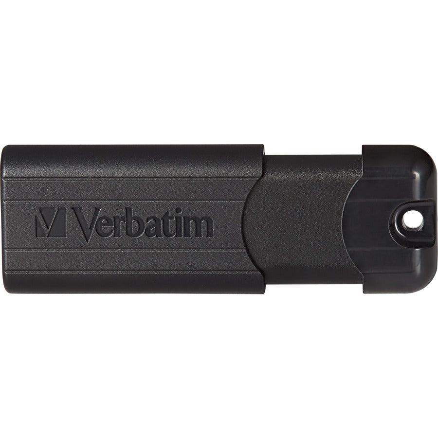 Microban 32GB PinStripe USB 3.2 Flash Drive Business Pack