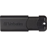 Microban 32GB PinStripe USB 3.2 Flash Drive Business Pack