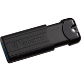Microban 32GB PinStripe USB 3.2 Flash Drive Business Pack
