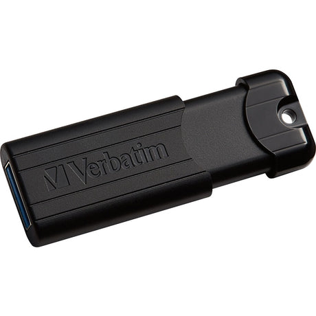 Microban 32GB PinStripe USB 3.2 Flash Drive Business Pack