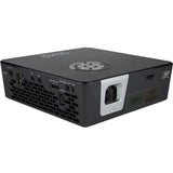 AAXA Technologies HP-P6X-01 DLP Projector - 16:9 - Black, Gray