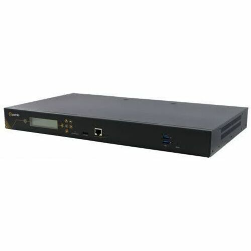 IOLAN SCG34 R CONSOLE SERVER