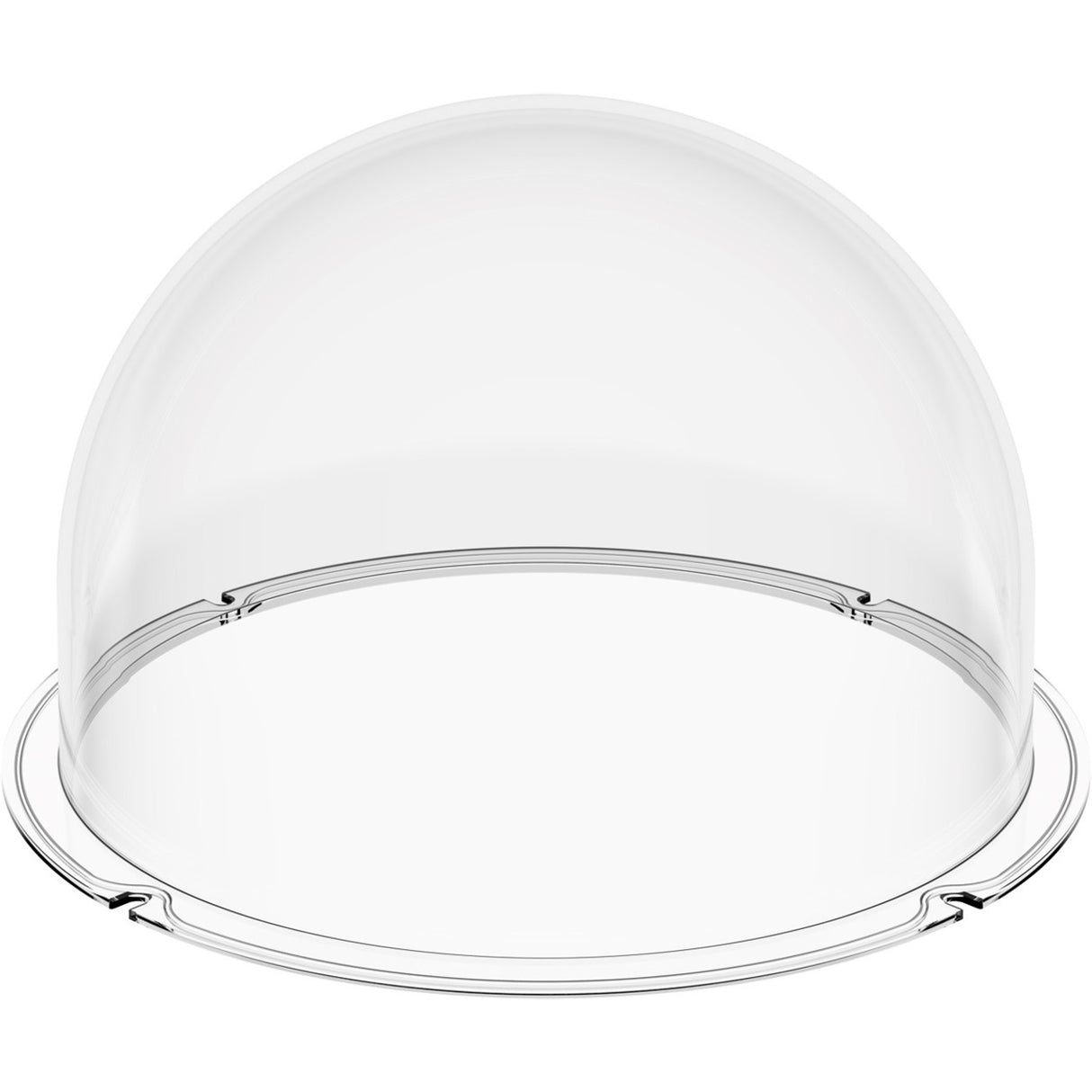 TP5801-E CLEAR DOME