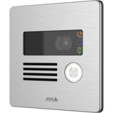 I8016-LVE NETWORK VIDEO DOOR