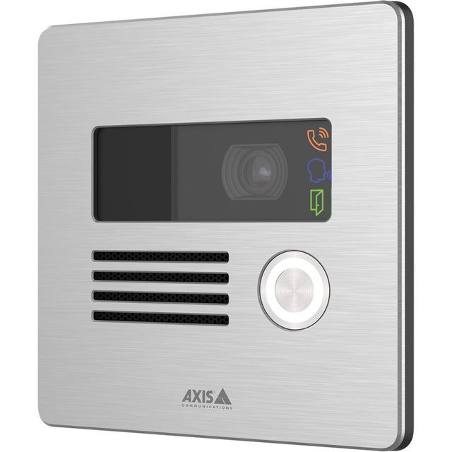 I8016-LVE NETWORK VIDEO DOOR