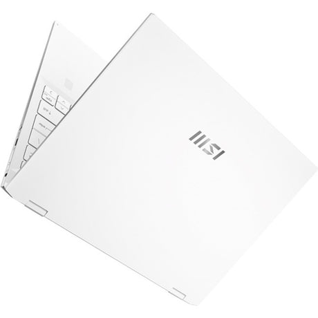 MSI Summit E13 Flip Evo A11MT-022 13.4" Touchscreen Convertible 2 in 1 Notebook - Full HD Plus - Intel Core i7 11th Gen i7-1185G7 - 16 GB - 512 GB SSD - Pure White