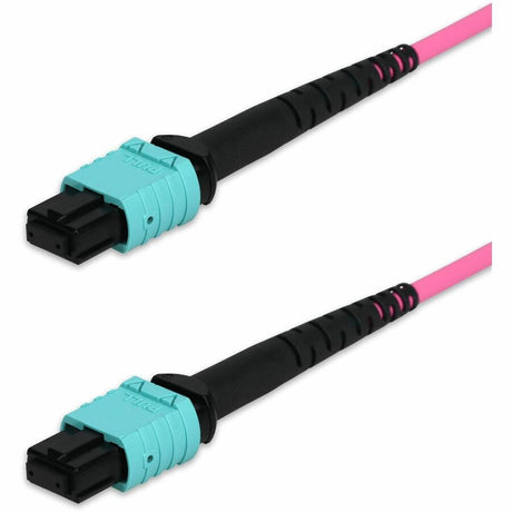3M MPO-12 F/F MAGENTA OM4 OFNP