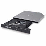 BULK 40PK 8X DVD RW MDISC SLIM