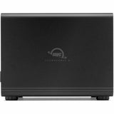 OWC 96TB ThunderBay 8 Thunderbolt (40Gb/s) Enterprise Drive RAID Storage Solution With SoftRAID