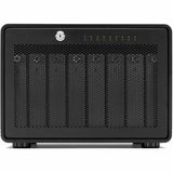 OWC 96TB ThunderBay 8 Thunderbolt (40Gb/s) Enterprise Drive RAID Storage Solution With SoftRAID