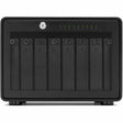 OWC ThunderBay 8 Eight-Bay Thunderbolt (40Gb/s) External Storage Enclosure With SoftRAID