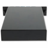 ADDON 8CH 1W LGX DWDM MUX/DEMUX