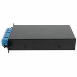 ADDON 8CH 1W LGX DWDM MUX/DEMUX