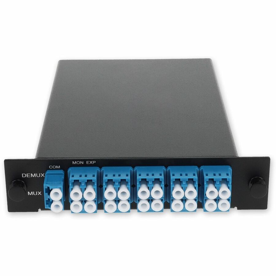 ADDON 8CH 1W LGX DWDM MUX/DEMUX