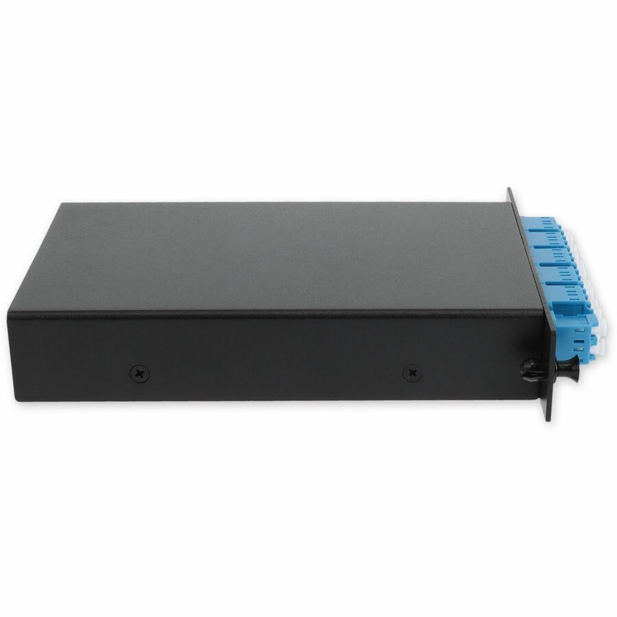 ADDON 8CH 1W LGX DWDM MUX/DEMUX