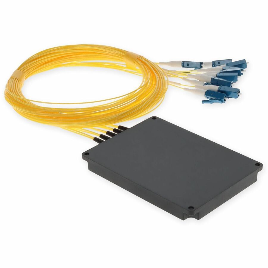 ADDON 2CH COMPACT MUX DWDM