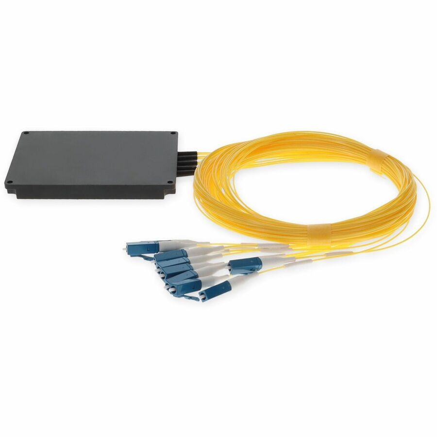 ADDON 2CH COMPACT MUX DWDM
