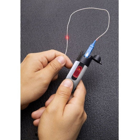 VISUAL FAULT LOCATOR