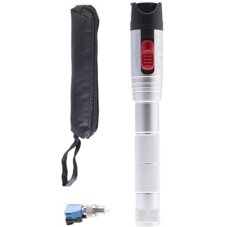 VISUAL FAULT LOCATOR