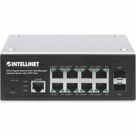 Intellinet Ethernet Switch