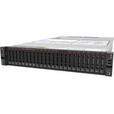 Lenovo ThinkSystem SR650 7X06JMBK00 2U Rack Server - 12Gb/s SAS, Serial ATA/600 Controller