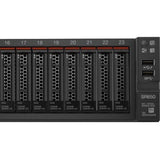 Lenovo ThinkSystem SR650 7X06JMBK00 2U Rack Server - 12Gb/s SAS, Serial ATA/600 Controller