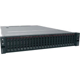 Lenovo ThinkSystem SR650 7X06JMBK00 2U Rack Server - 12Gb/s SAS, Serial ATA/600 Controller