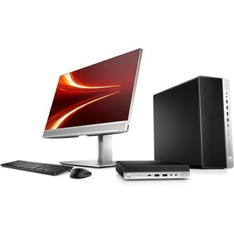 CUSTOM ELITEDESK 800 G5 DM