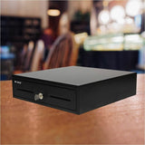 ARLO CASHDWR 1616 BLK 24V