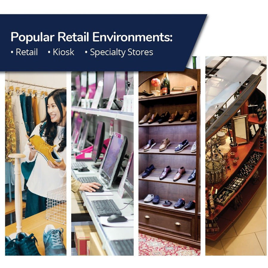 ARLO CASHDWR 1616 WHT 24V