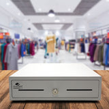 ARLO CASHDWR 1313 WHT 24V