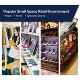 ARLO CASHDWR 1313 WHT 24V