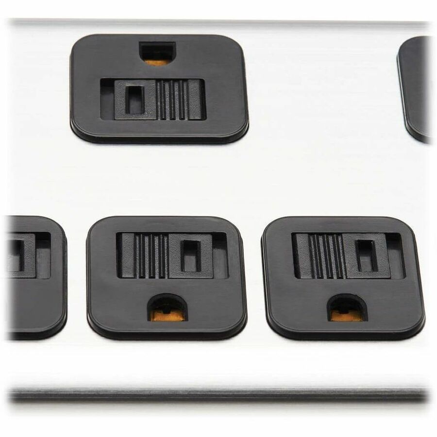 SURGE PROTECTOR POWER STRIP