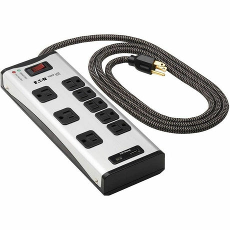 SURGE PROTECTOR POWER STRIP
