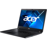 Acer TravelMate P2 P215-53 TMP215-53-785R 15.6" Notebook - Full HD - Intel Core i7 11th Gen i7-1165G7 - 8 GB - 256 GB SSD - English Keyboard