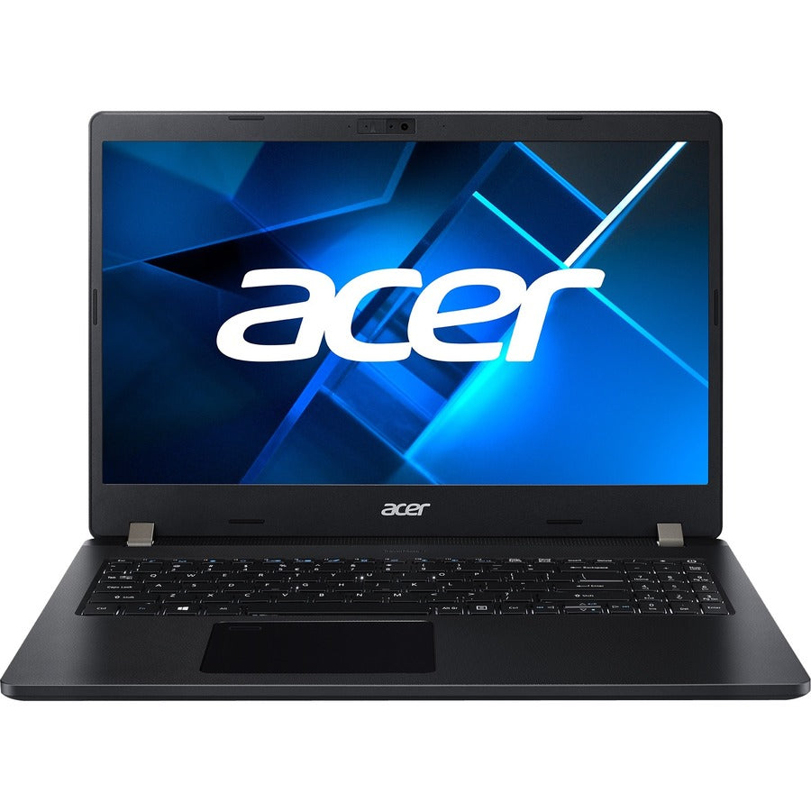 Acer TravelMate P2 P215-53 TMP215-53-785R 15.6" Notebook - Full HD - Intel Core i7 11th Gen i7-1165G7 - 8 GB - 256 GB SSD - English Keyboard