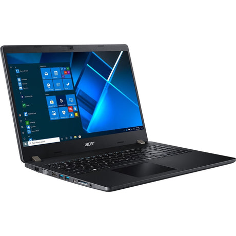 Acer TravelMate P2 P215-53 TMP215-53-785R 15.6" Notebook - Full HD - Intel Core i7 11th Gen i7-1165G7 - 8 GB - 256 GB SSD - English Keyboard